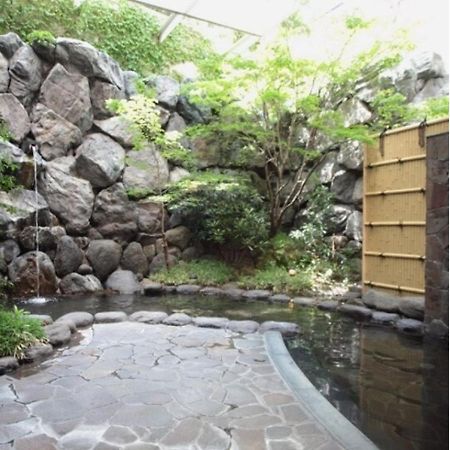 Centocor Yamaguchi - Vacation Stay 30679V Eksteriør bilde