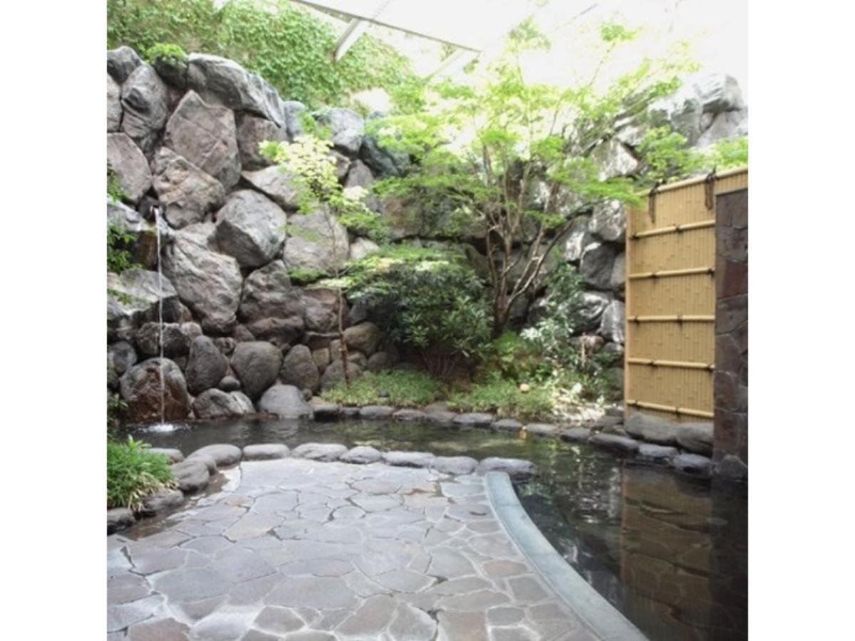 Centocor Yamaguchi - Vacation Stay 30679V Eksteriør bilde