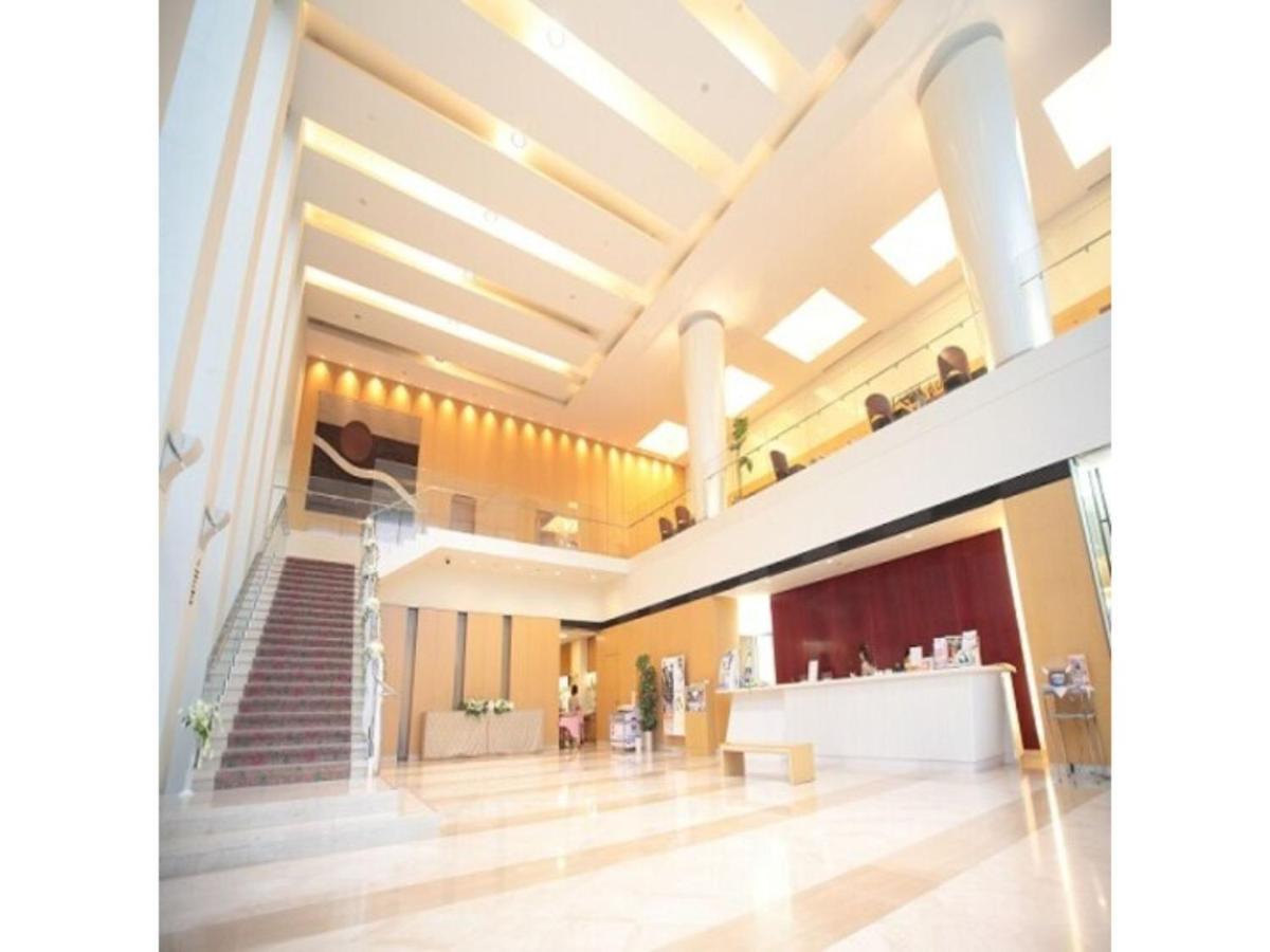 Centocor Yamaguchi - Vacation Stay 30679V Eksteriør bilde