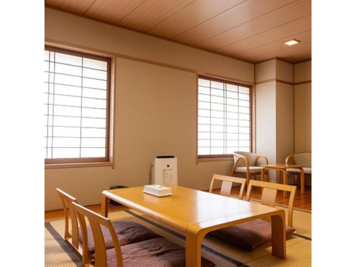 Centocor Yamaguchi - Vacation Stay 30679V Eksteriør bilde