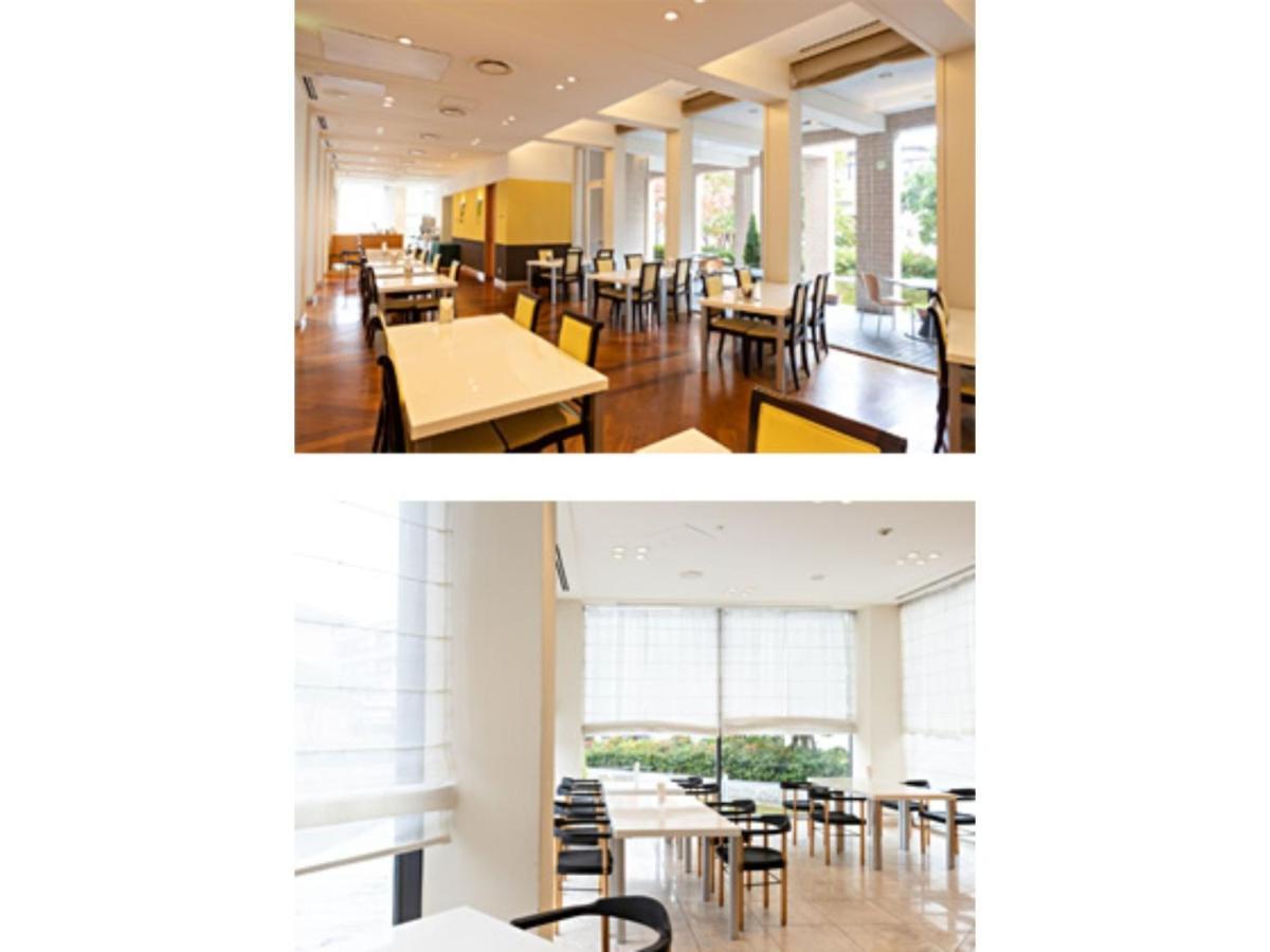 Centocor Yamaguchi - Vacation Stay 30679V Eksteriør bilde